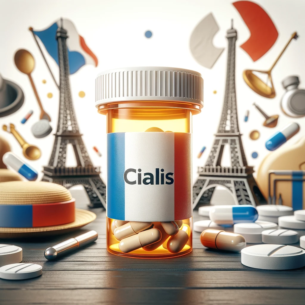 Cialis en belgique sans ordonnance 